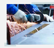 Услуги Изготовление металлоконструкций под ключ в Волжском