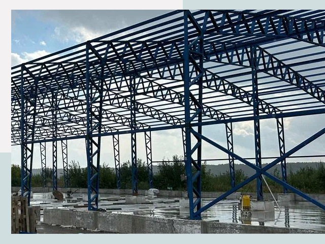 Строительство картодромов в Волжском