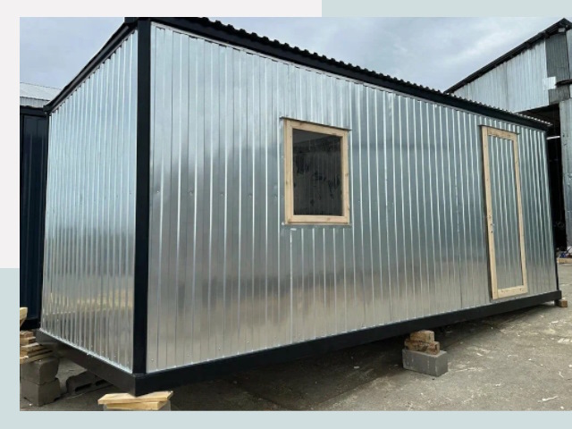 Блок-контейнеры от 608 руб. в Волжский и Волгоградская область