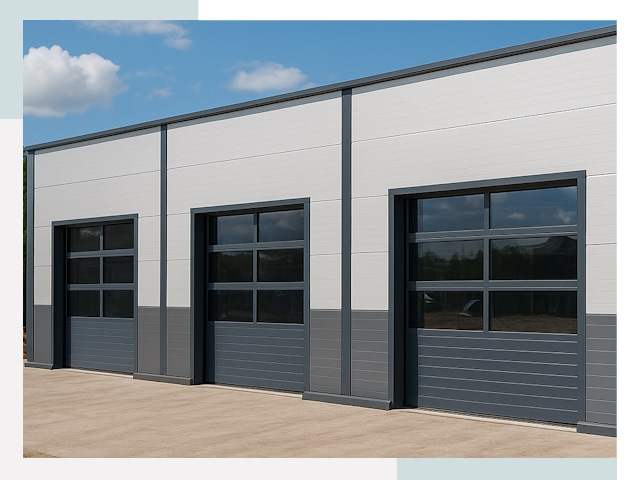 Строительство автомоек в Волжском