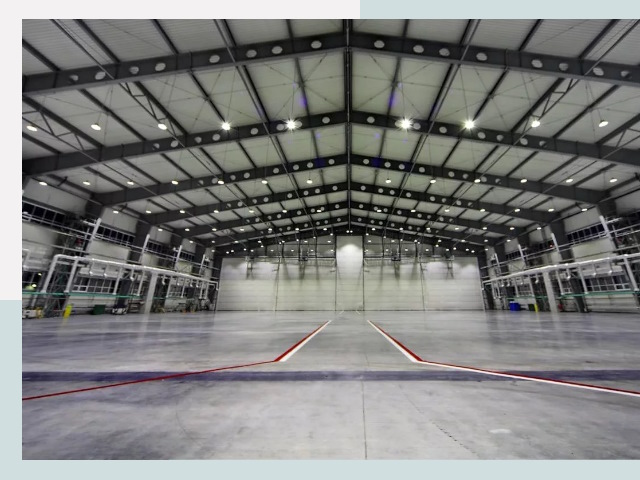 Ангары для бизнеса в Волжский от 608 руб. - Надежность и качество