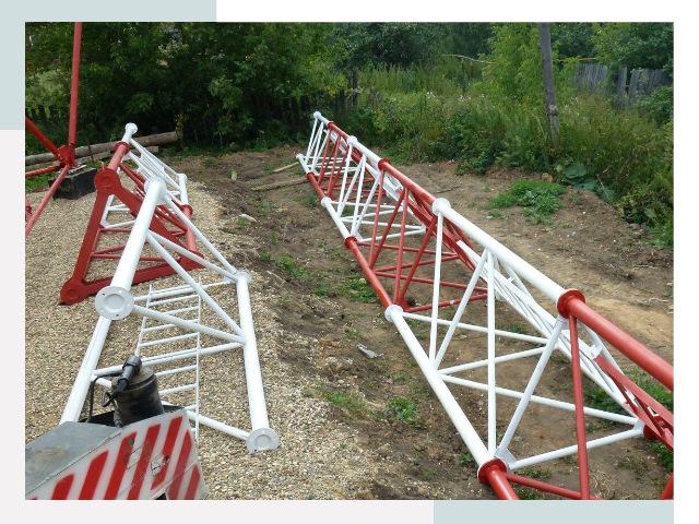 Башни связи в Волжском