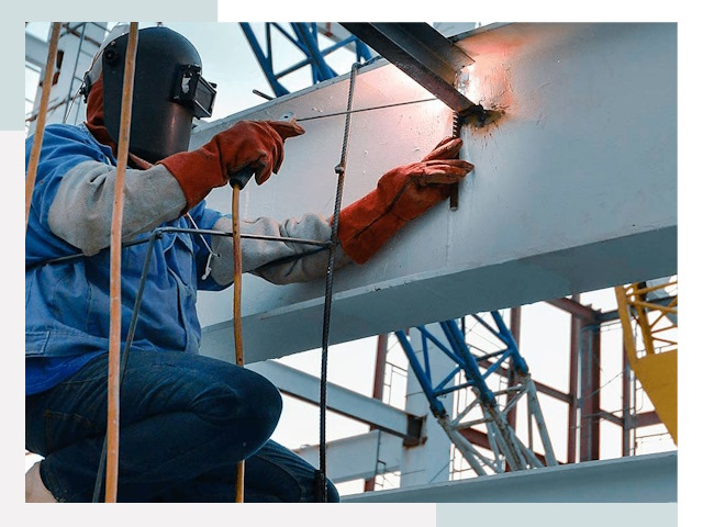 Генеральный подряд в Волжском от 608 руб. - Надежность и качество