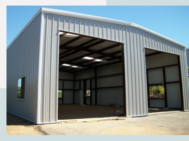 Металлические склады от 608 руб. в Волжский и Волгоградской области