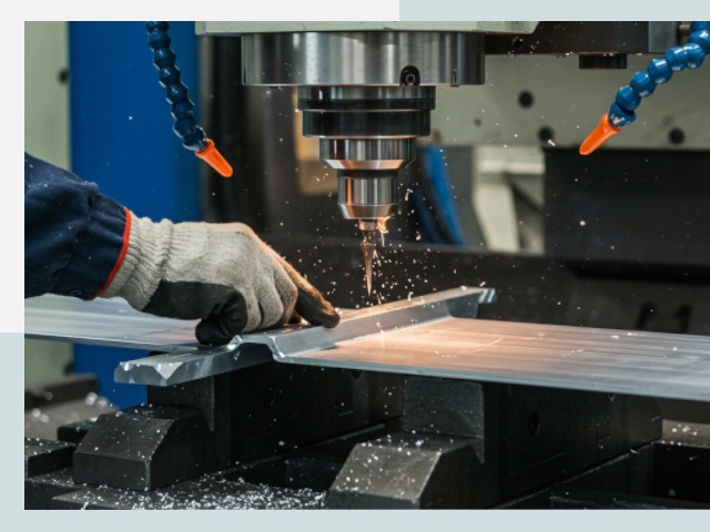 Металлообработка в Волжском от 608 руб. - Надежно и быстро