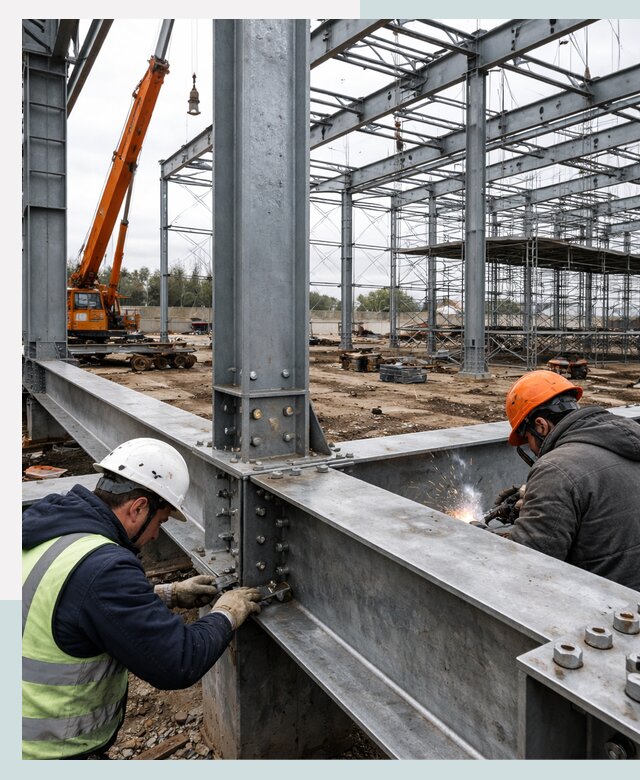 Строительство физкультурно-оздоровительных комплексов в Волжском